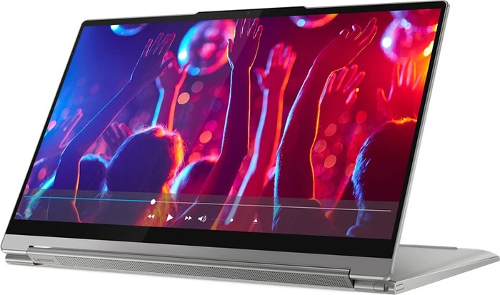 Lenovo Yoga 9 14ITL5, Mica, Core i7-1185G7, 16GB RAM, 512GB SSD, DE