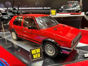 Tamiya RC VW Golf II GTI 16V MB-01