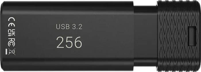 PNY Pro Elite V3 256GB, USB-C, USB 3.2 Gen 2×1