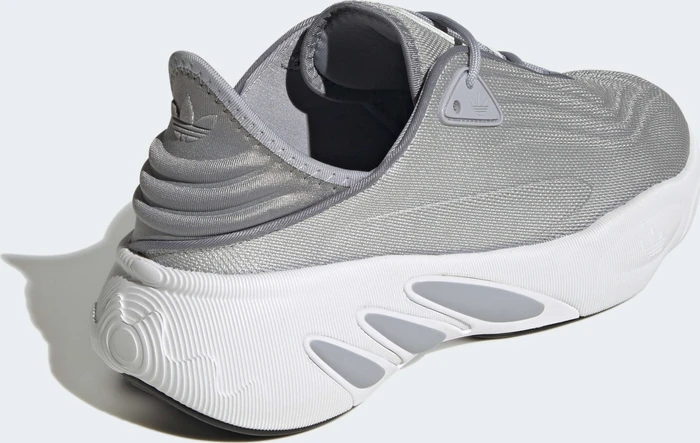 adidas Adifom SLTN halo silver/grey (Herren)