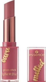Essence Caramelted Gloss Stick 01 sweet lips, caramel kiss, 3g