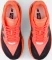 New Balance FuelCell Rebel v5 urgent red/black/silver metallic (Herren) Vorschaubild