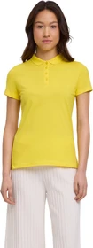 Falke Essential Poloshirt kurzarm sunshine (Damen)