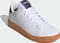 adidas Advantage Base 2.0 cloud white/shadow navy/gum (Junior) Vorschaubild