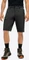 Maier Sports Nil Loop Bermuda Hose kurz schwarz (Herren) Vorschaubild