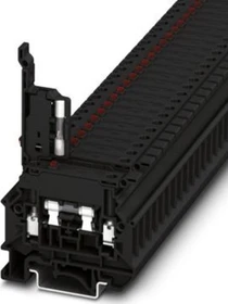 Phoenix Contact UK 5-HESILED 24 N - Sicherungsreihenklemme