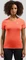 Odlo F-Dry Funktionsshirt kurzarm living coral (Damen) Vorschaubild