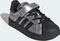 adidas Streettalk silver metallic/core black (Junior) Vorschaubild