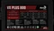 AeroCool VX-PLUS-800 800W, ATX 2.3 Vorschaubild