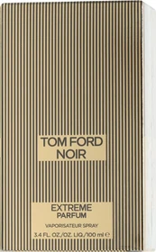Tom Ford Noir Extreme Parfum Spray Eau de Parfum, 100ml