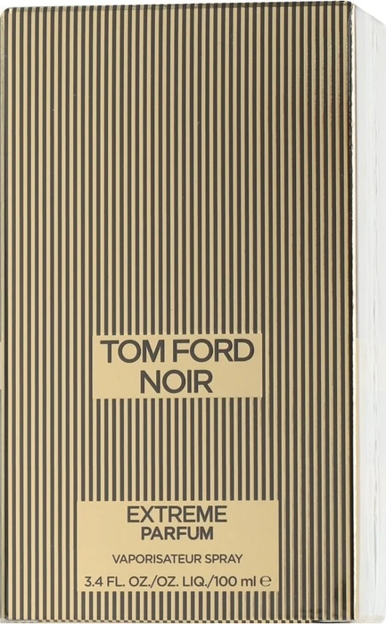 Tom Ford Noir Extreme Parfum Spray Eau de Parfum, 100ml