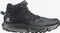 Salomon Predict Hike Mid GTX ebony/black/stormy weather (Herren) Vorschaubild