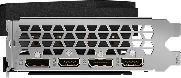 GIGABYTE AORUS GeForce RTX 3050 Elite 8G, 8GB GDDR6, 2x HDMI, 2x DP
