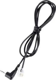 Jabra Adapterkabel RJ-11/Klinke 2.5mm