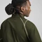 Puma Manchester City Statement Trainingsjacke myrtle/poppy pink (Herren) Vorschaubild