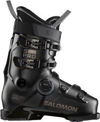 Salomon S/Pro Delta BOA 100 schwarz (Herren) (Modell 2025/2026)