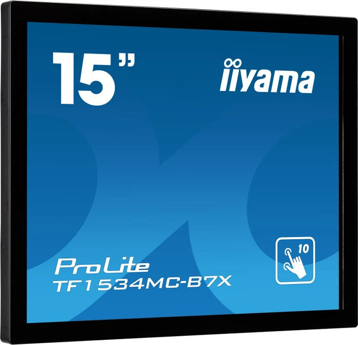 iiyama ProLite TF1534MC-B7X, 15"