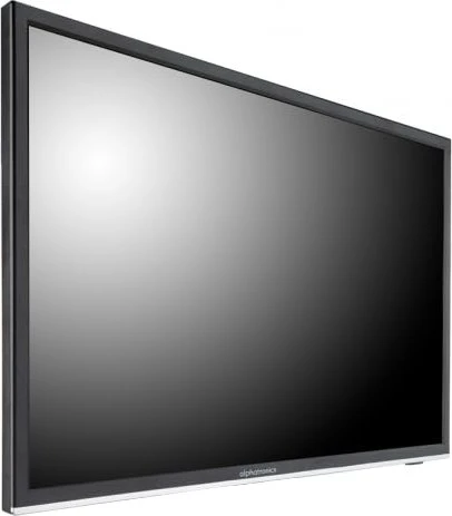 Alphatronics K-22 W