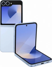 Samsung Galaxy Z Flip6 256GB Silver Shadow ab € 649,95 (2026