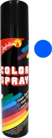 Jofrika Color Spray Haarspray blau, 100ml