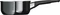 WMF Silit Modesto Stielkasserolle 16cm schwarz Vorschaubild