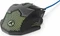Nedis Xyazor Gaming Mouse, schwarz, USB Vorschaubild