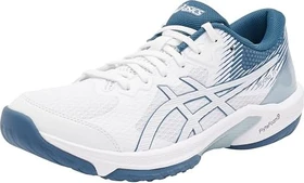 Asics Beyond FF white/vintage indigo (Herren)