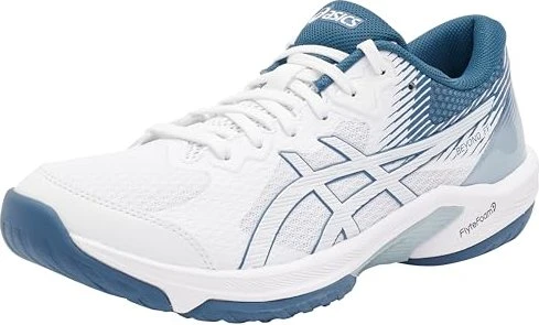 Asics Beyond FF white/vintage indigo (Herren)