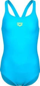 Arena Dynamo Badeanzug turquoise/yellow star (Junior)