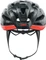 ABUS Stormchaser Helm tech orange shiny Vorschaubild