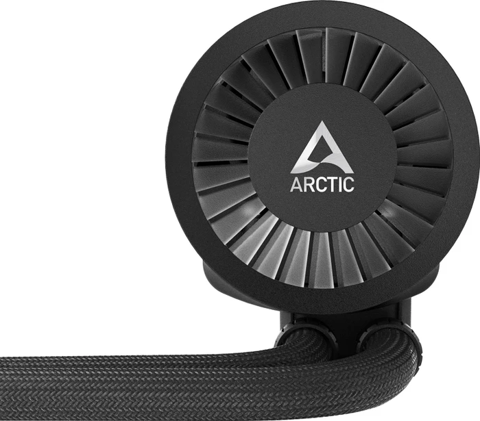 ARCTIC Liquid Freezer III 360