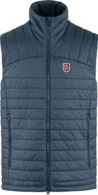 Fjällräven Expedition X-Lätt Funktionsweste navy (Herren)