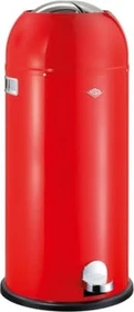 Wesco Kickmaster Maxi 40l rot