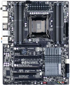 GIGABYTE GA-X79-UP4 (Intel 2011-0)