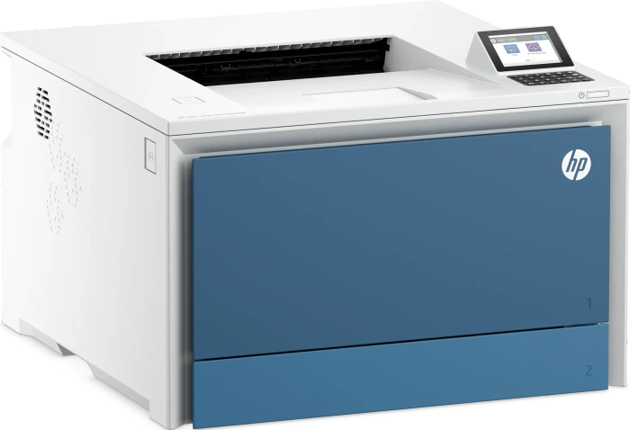 HP Color LaserJet Enterprise 4701dw, Laser, mehrfarbig