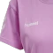 hummel GO Cotton T-Shirt kurzarm orchid Vorschaubild