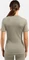 Odlo Active Warm Baselayer Funktionsshirt kurzarm agate gray (Damen) Vorschaubild