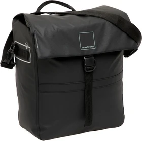 New Looxs Leeds Single Gepäcktasche schwarz