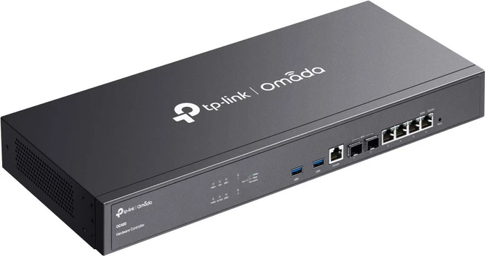 TP-Link Omada Cloud Controller OC400, WLAN Controller, Hardware Controller