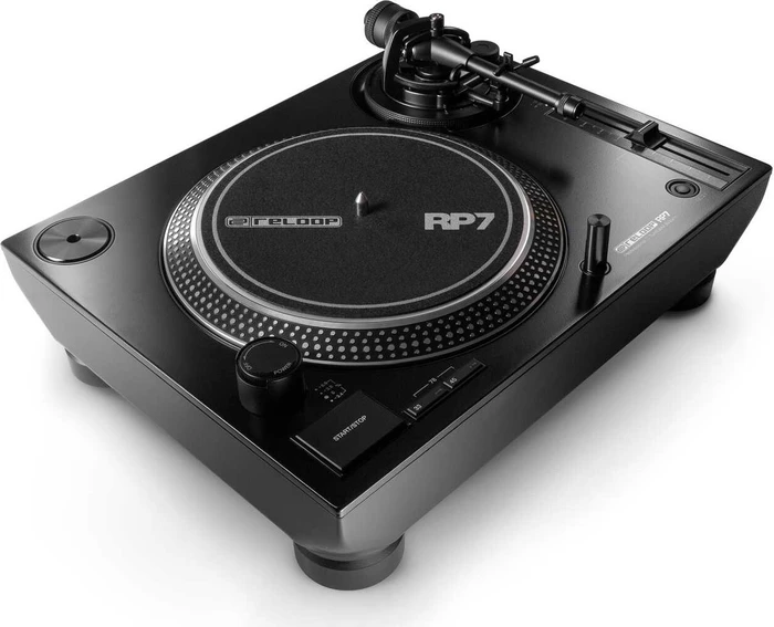 Reloop RP-7
