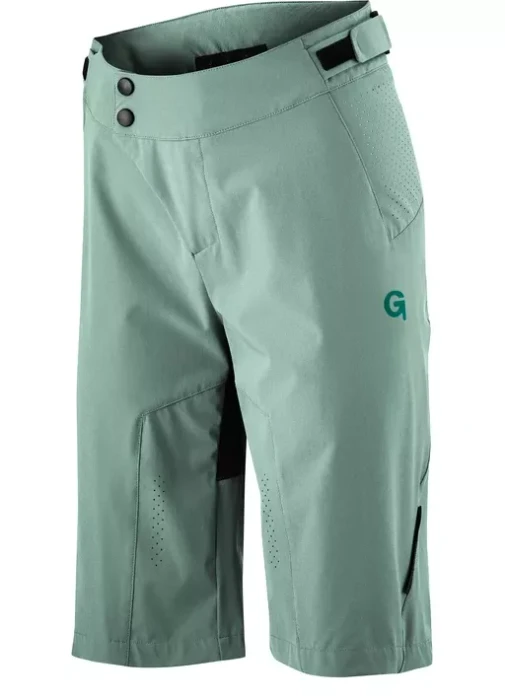 Gonso Nomesino Fahrradhose kurz nova dusk (Damen)