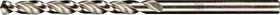 Pferd SPB DIN 1897 HSSE N 4.1 INOX Spiralbohrer, 4.1x22mm, 10 Stück
