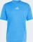 adidas Terrex Xperior Climacool+ Laufshirt kurzarm ray blue (Herren) Vorschaubild
