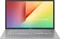 ASUS VivoBook S17 S732DA-BX501T, Transparent Silver, Ryzen 7 3700U, 8GB RAM, 256GB SSD, 1TB HDD, DE Vorschaubild