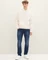 Tom Tailor Aedan Straight Jeans Jeans mid stone wash denim (Herren) Vorschaubild