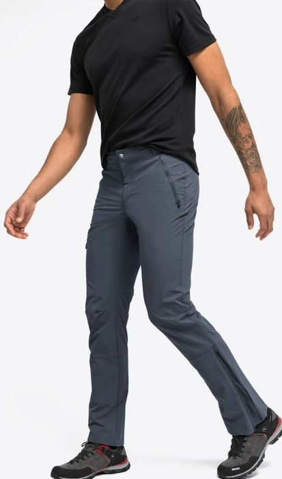 Maier Sports Norit 2.0 Hose lang graphite (Herren)