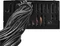 SilverStone FX600-PT Platinum 600W, Flex-ATX 2.4 Vorschaubild