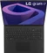 LG gram 17 Business Edition (2022), schwarz, Core i7-1260P, 16GB RAM, 1TB SSD, DE Vorschaubild