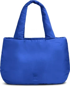 GOT BAG Cloud Horizon Tote Bag Shopper cobalt monochrome
