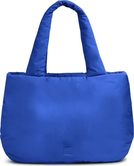 GOT BAG Cloud Horizon Tote Bag Shopper cobalt monochrome